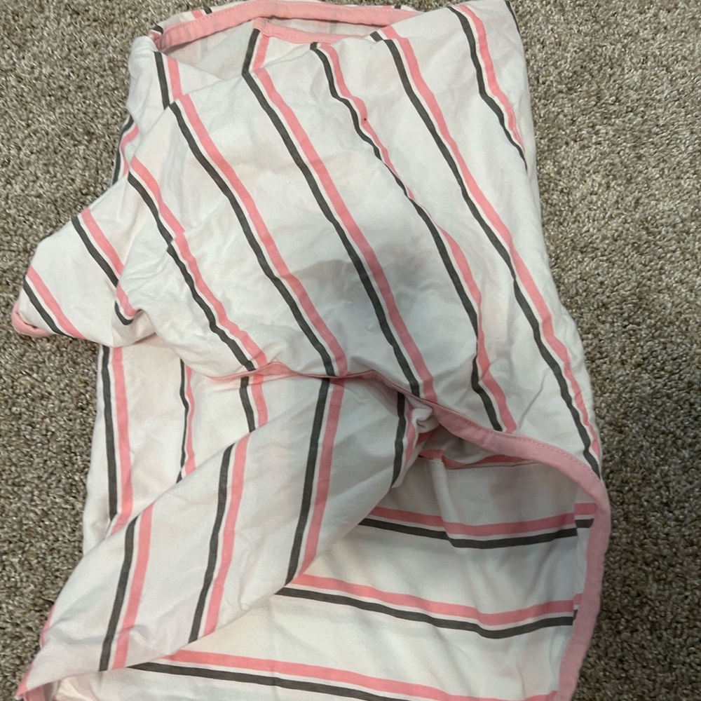 Miracle blanket
